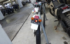 HONDA TLM220RP MD23