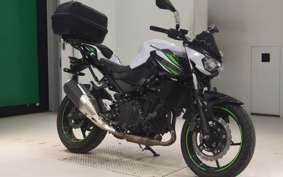 KAWASAKI Z250 Gen.2 EX250P