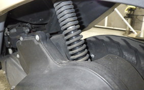 SUZUKI ﾚｯﾂ 1996 CA4AA