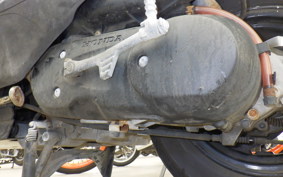 HONDA SPACY 100 JF13