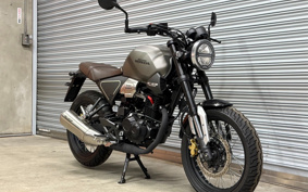 HONDA CB190SS PCL3