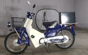 HONDA SUPER CUB50 AA01