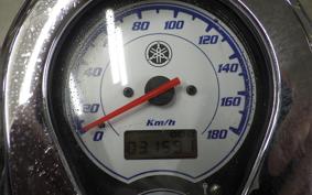 YAMAHA DRAGSTAR 400 2010 VH01J