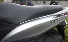 HONDA DIO 110 JF31