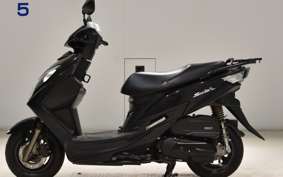 SUZUKI スウィッシュ125 2014 DV12B