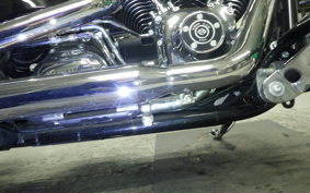 HARLEY FXSB 1580 2014