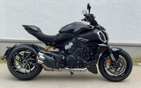 DUCATI DIAVEL V4 2024 3G00