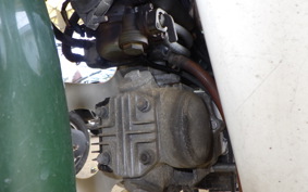 HONDA C50 SUPER CUB AA01