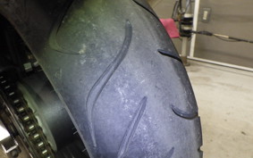 HONDA CB400SF VTEC SPEC 2 2003 NC39