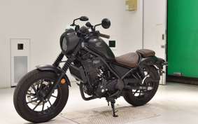 HONDA REBEL 250 S 2013 MC49