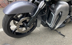 HARLEY FLHTKSE CVO 2019 TEH