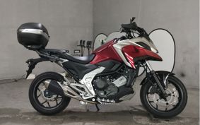 HONDA NC750X 2023 RH09