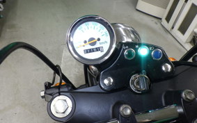 SUZUKI VANVAN 200 NH41A