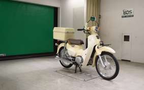 HONDA C110 SUPER CUB JA44