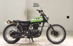 KAWASAKI 250TR BJ250F