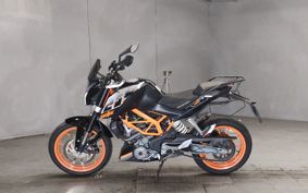 KTM 250 DUKE JGE40