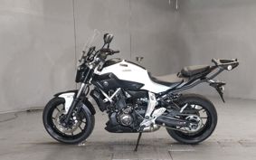 YAMAHA MT-07 2014 RM07J