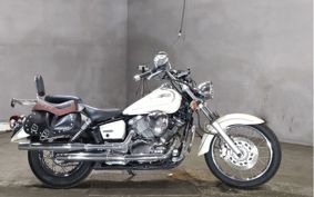 YAMAHA DRAGSTAR 250 VG02J