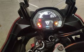 TRIUMPH  TRIUMPH  TIGER  SPORT 660 L22U19