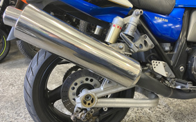 KAWASAKI ZRX1200 S 2001 ZRT20A