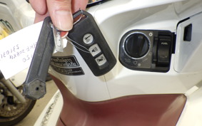 HONDA PCX 150