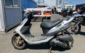 SUZUKI ZZ INCH UP SPORT CA1PB