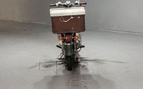 HONDA SUPER CUB50 C50