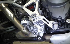 TRIUMPH TIGER1200GTEX 2022
