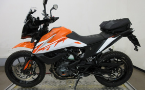 KTM 250 ADVENTURE JGD40