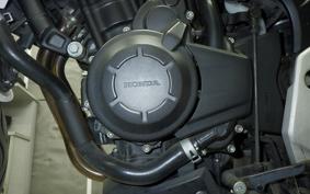 HONDA CB400F 2021 NC47