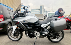 BMW F900XR STANDARD 2021 0K21