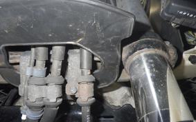 HONDA GL 1800 GOLD WING 2001 SC47