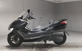 YAMAHA MAJESTY 250 SG20J
