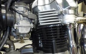 KAWASAKI W400 2009 EJ400A