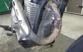 YAMAHA SEROW 250 Gen.2 2018 DG17J