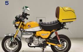 HONDA MONKEY 125 ABS JB02