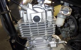 SUZUKI GN125 H