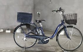 YAMAHA  PAS WIZU 1154