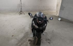 KAWASAKI ZZR1400 2008 ZXT40C