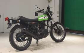 KAWASAKI 250TR