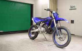 YAMAHA YZ250X 1991 CG50C