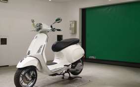 VESPA PRIMAVERA 125 2006