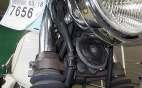 YAMAHA SR400 Gen.4 2014 RH03J
