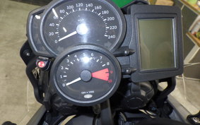 BMW F800GS 2009