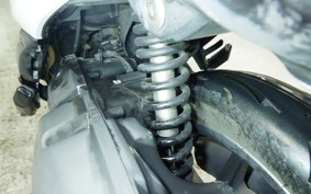 HONDA DIO 110 2006 JF31