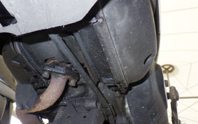 YAMAHA JOG Gen.1 3KJ