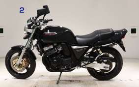 HONDA CB400SF S 1996 NC31