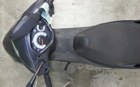 YAMAHA AXIS 125 Z SED7J