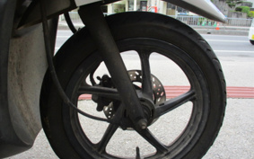 SUZUKI ADDRESS V110 CE47A