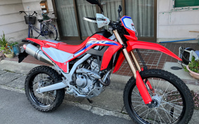 HONDA CRF250L MD47
